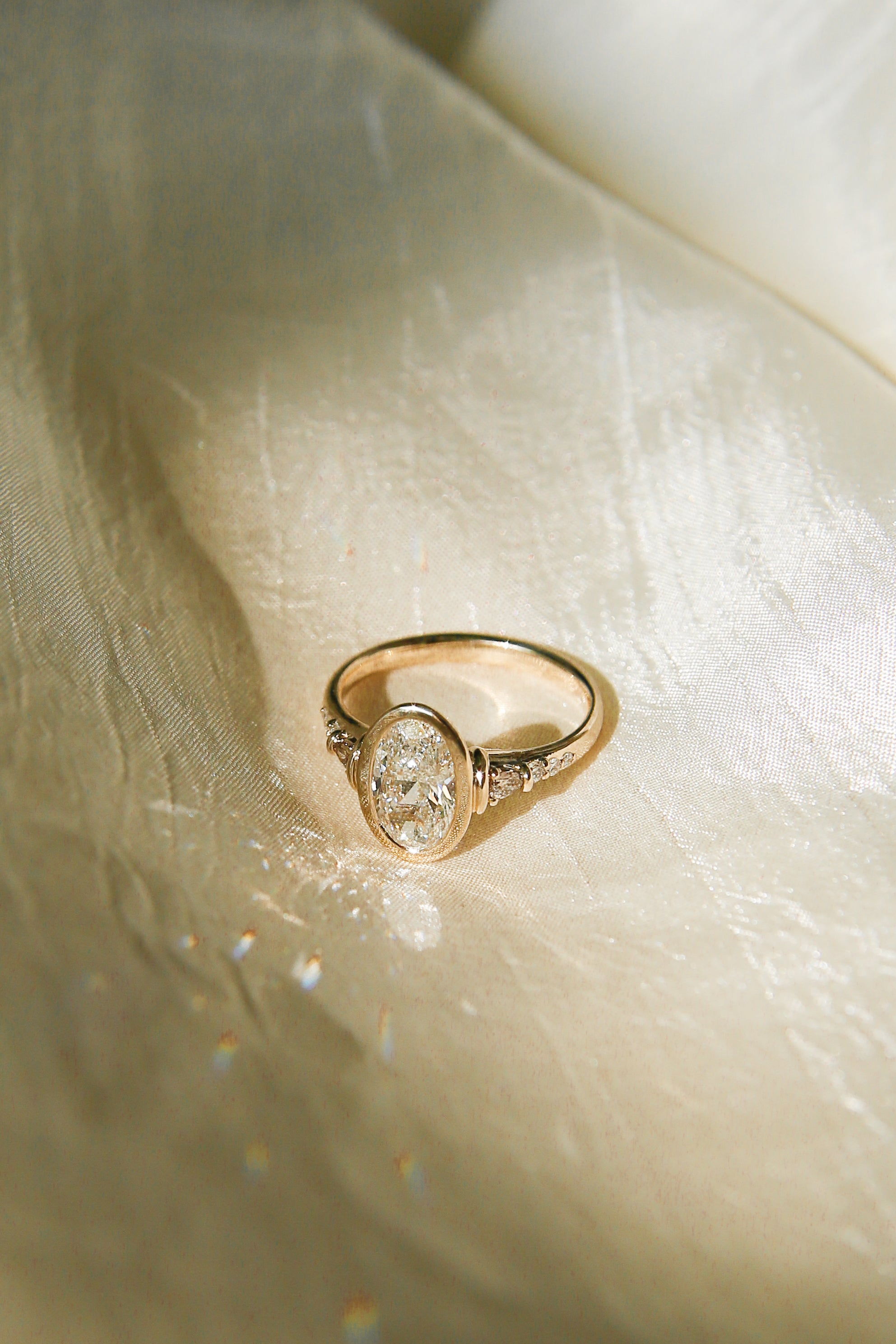 Emma 14k | Made to Order