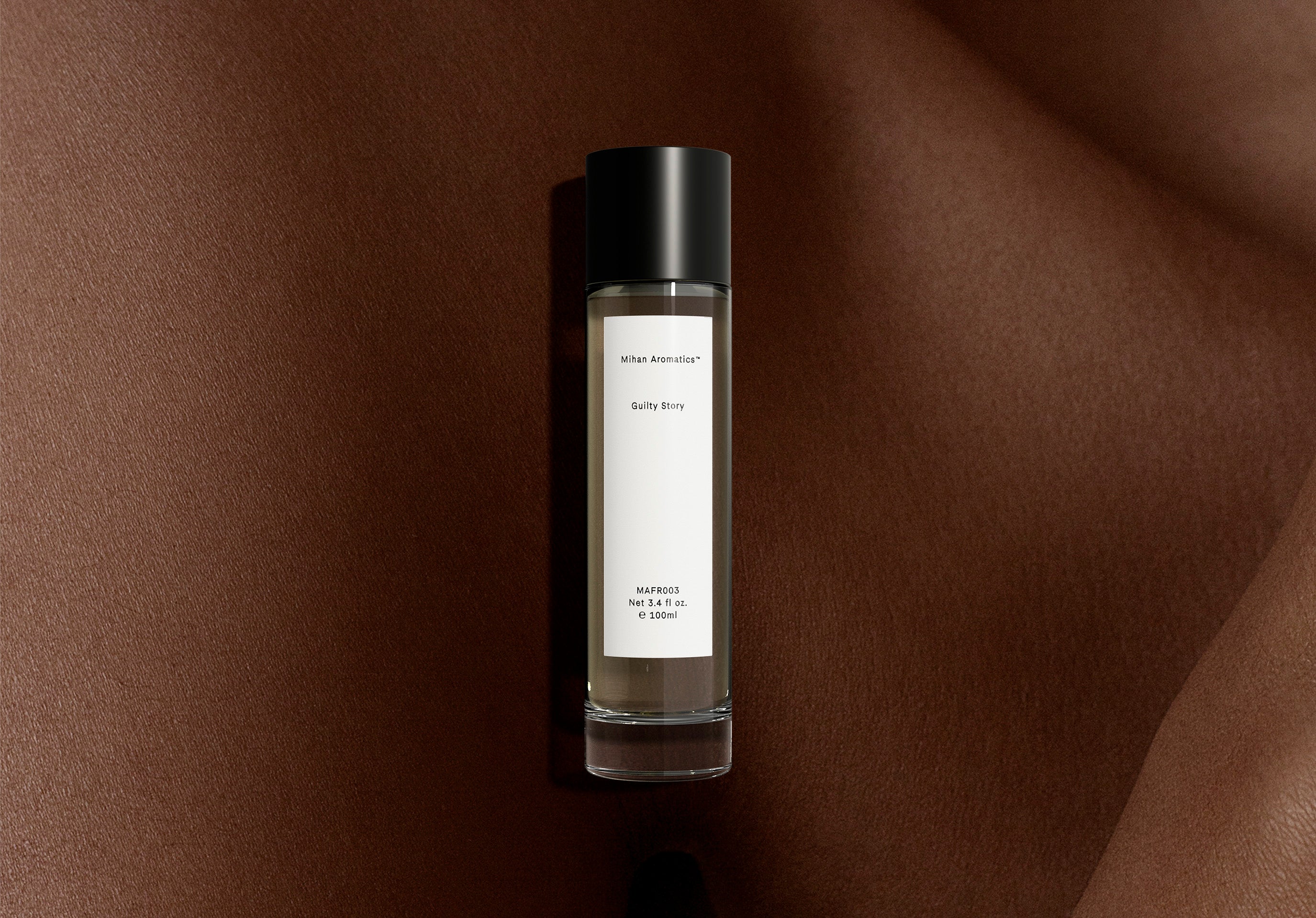 Mihan Fragrances: Guilty Story | Lifestyle