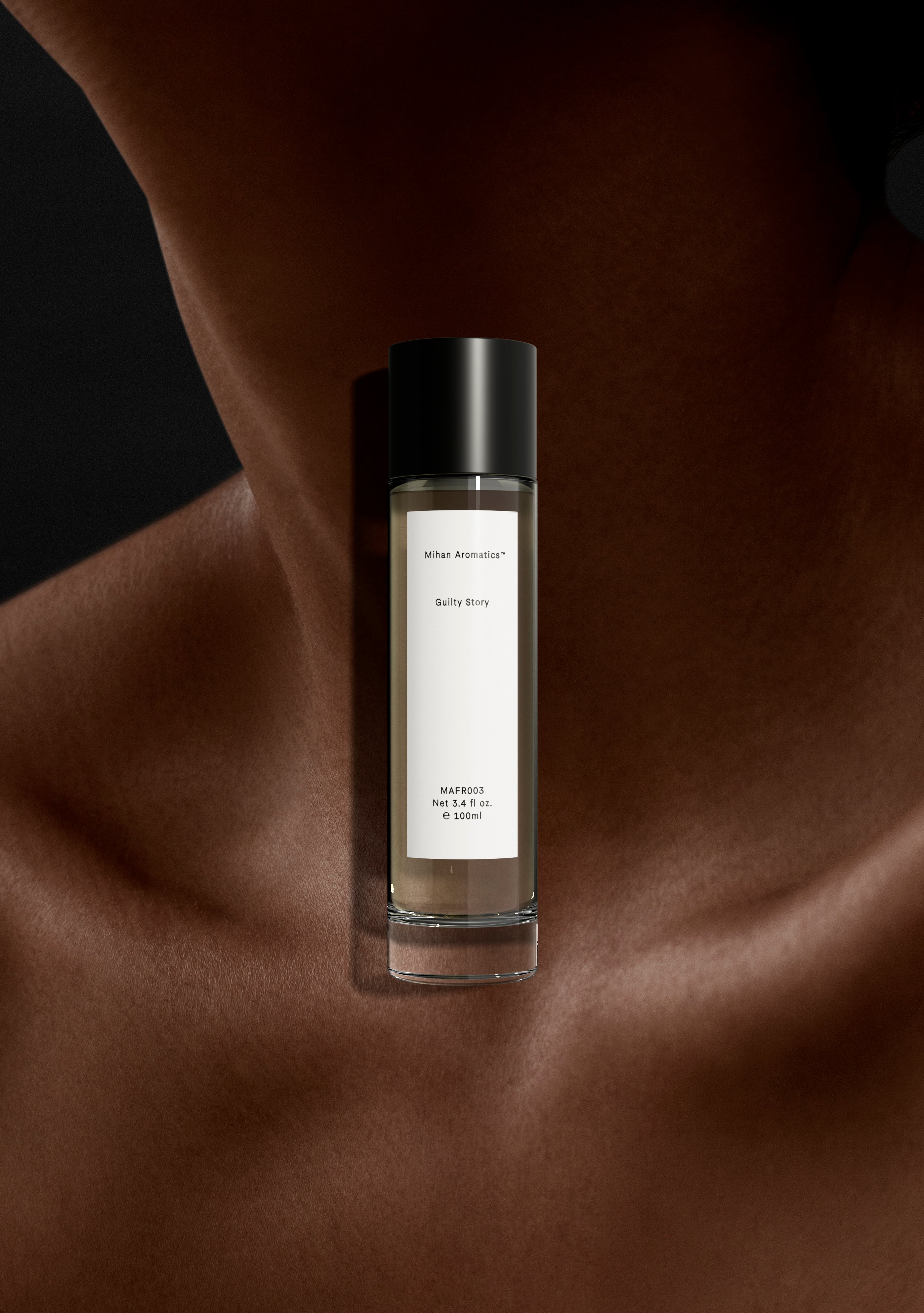 Mihan Fragrances: Guilty Story | Lifestyle