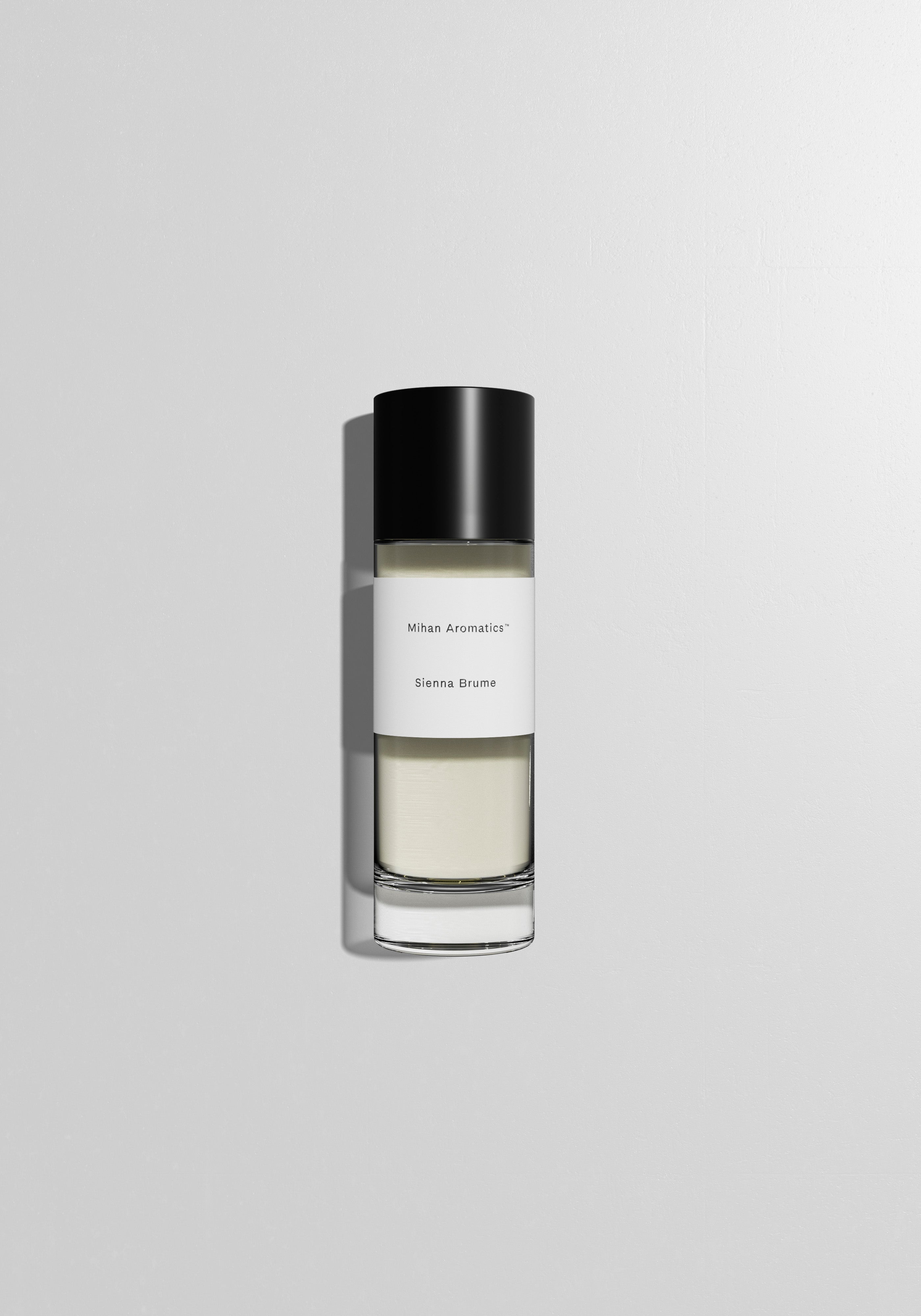 Mihan Fragrances: Sienna Brume | Lifestyle