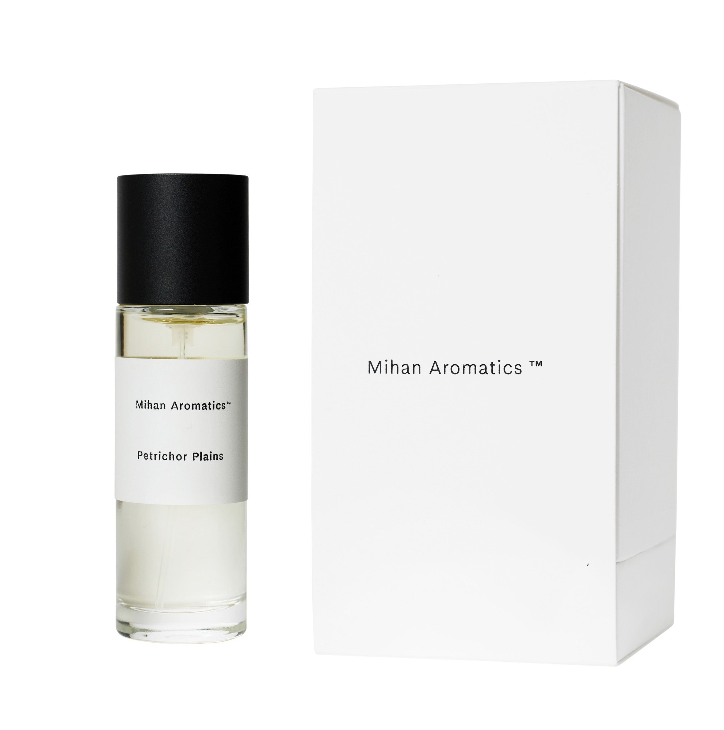 Mihan Fragrances: Petrichor Plains | Lifestyle