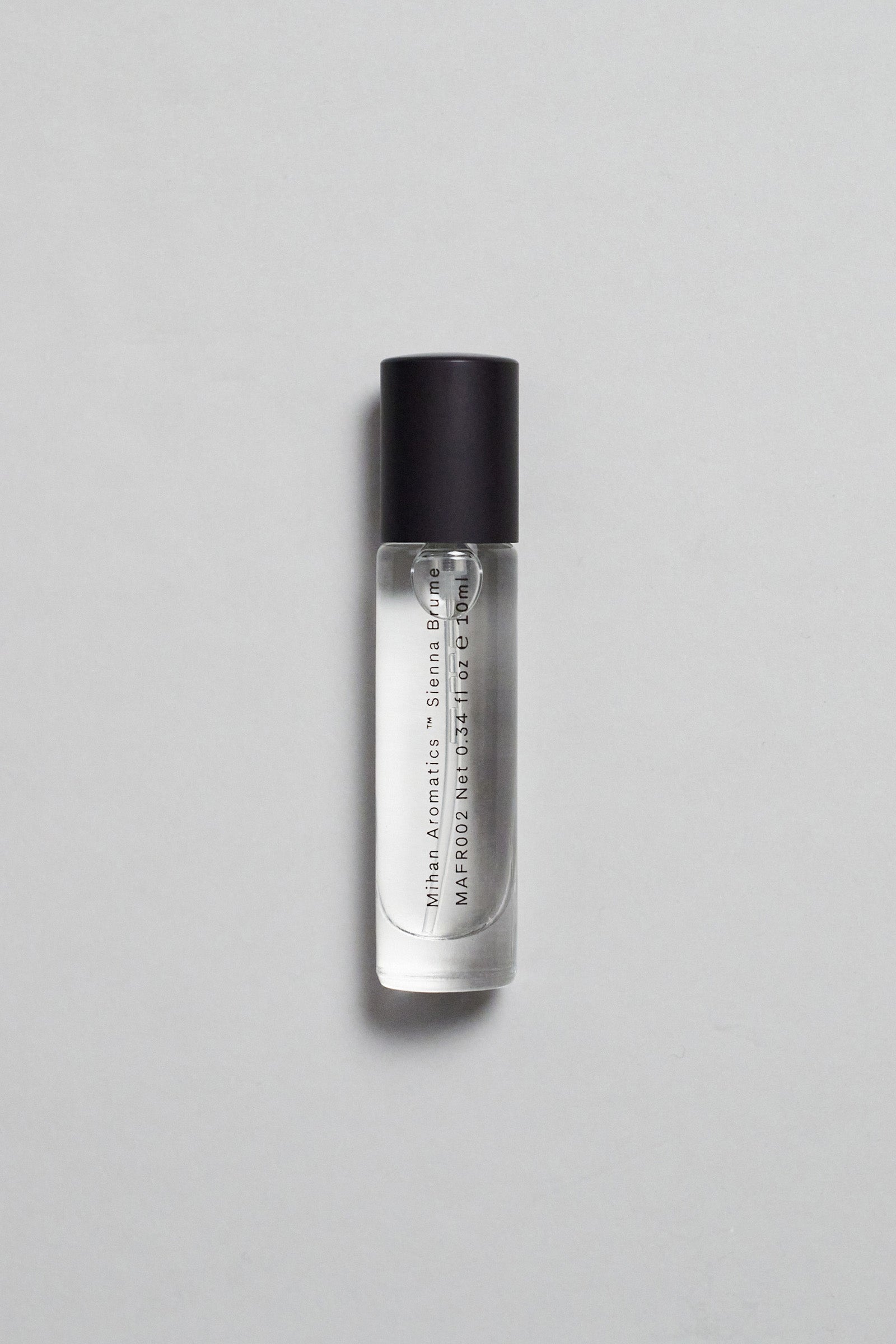 Mihan Fragrances: Sienna Brume | Lifestyle