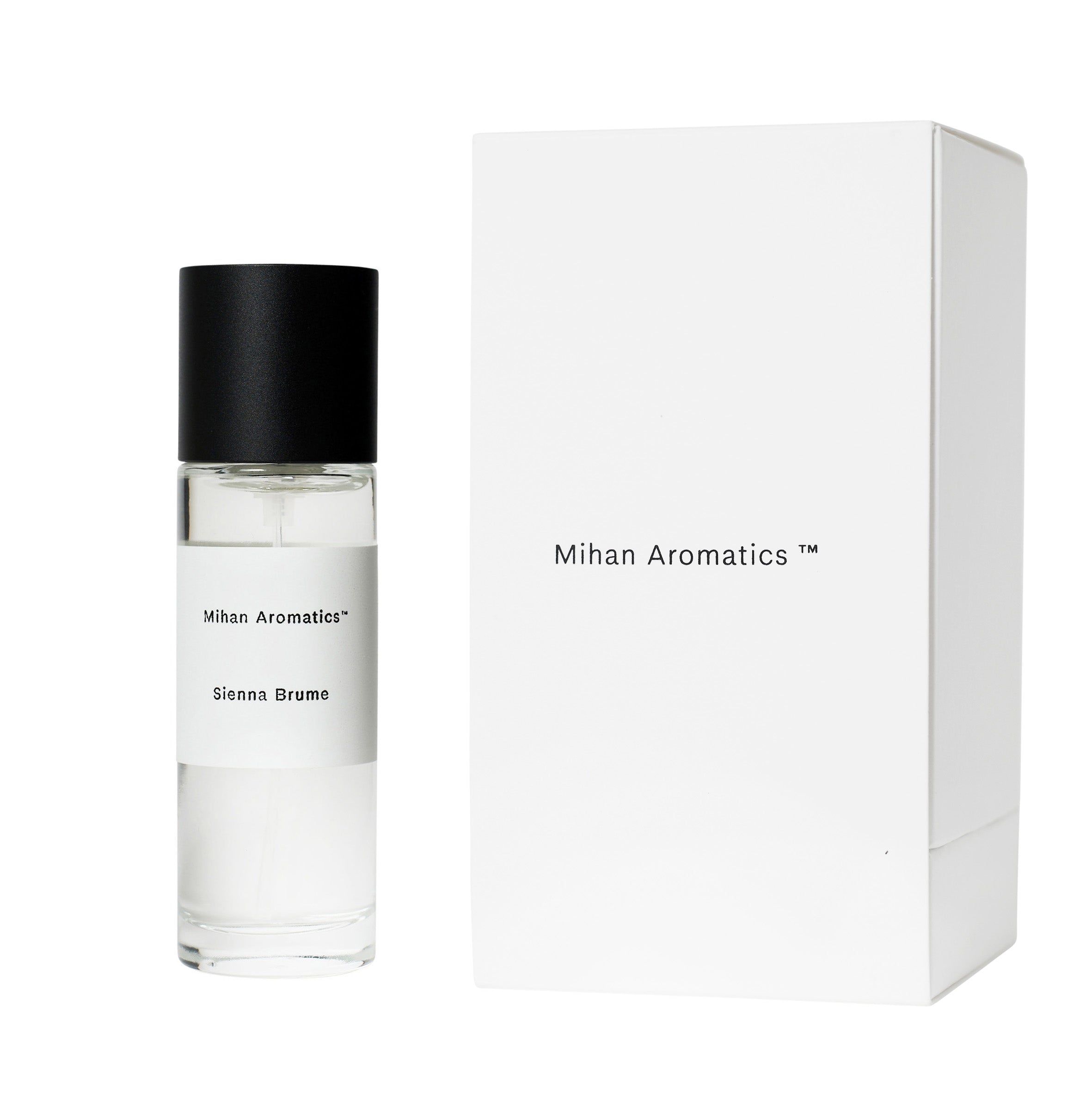 Mihan Fragrances: Sienna Brume | Lifestyle
