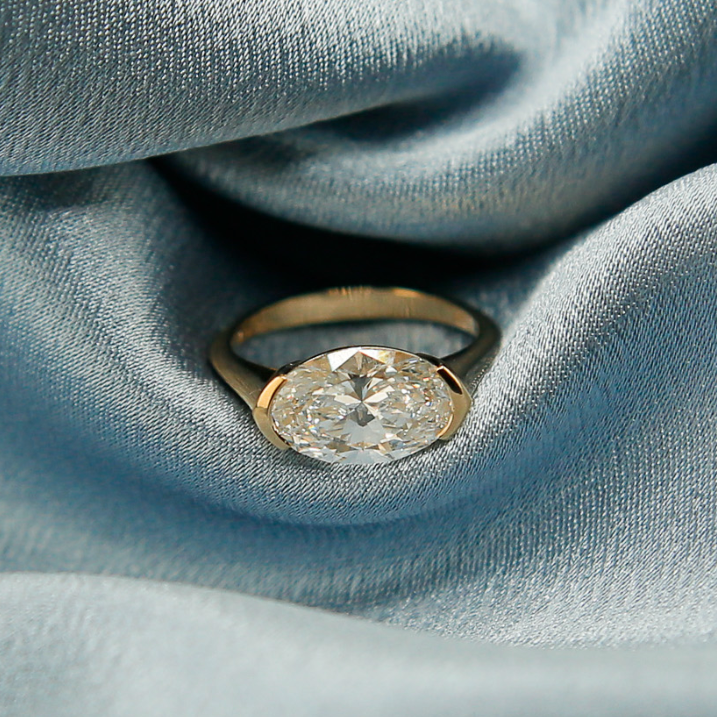 Molly 14k | Made To Order