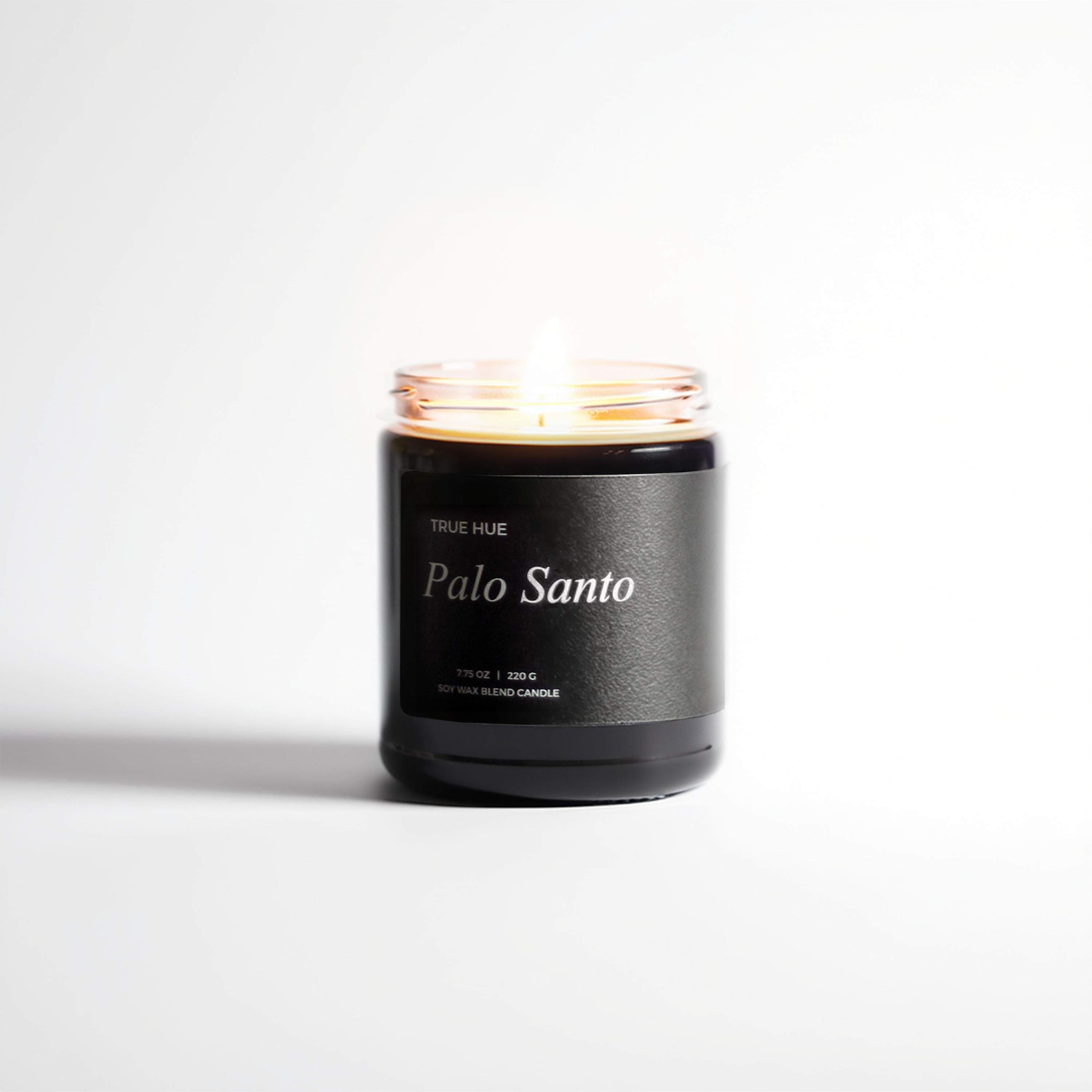 Palo Santo Jar Candle
