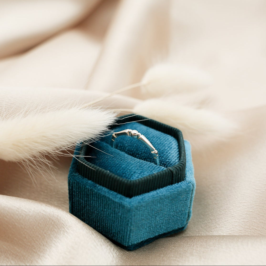 Asha Stacking Ring | Palacio for CIVAL