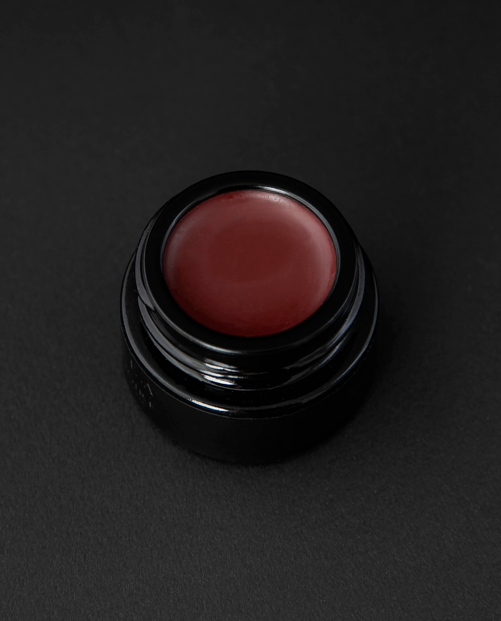 Rose Noire Tinted Lip Balm | Lifestyle