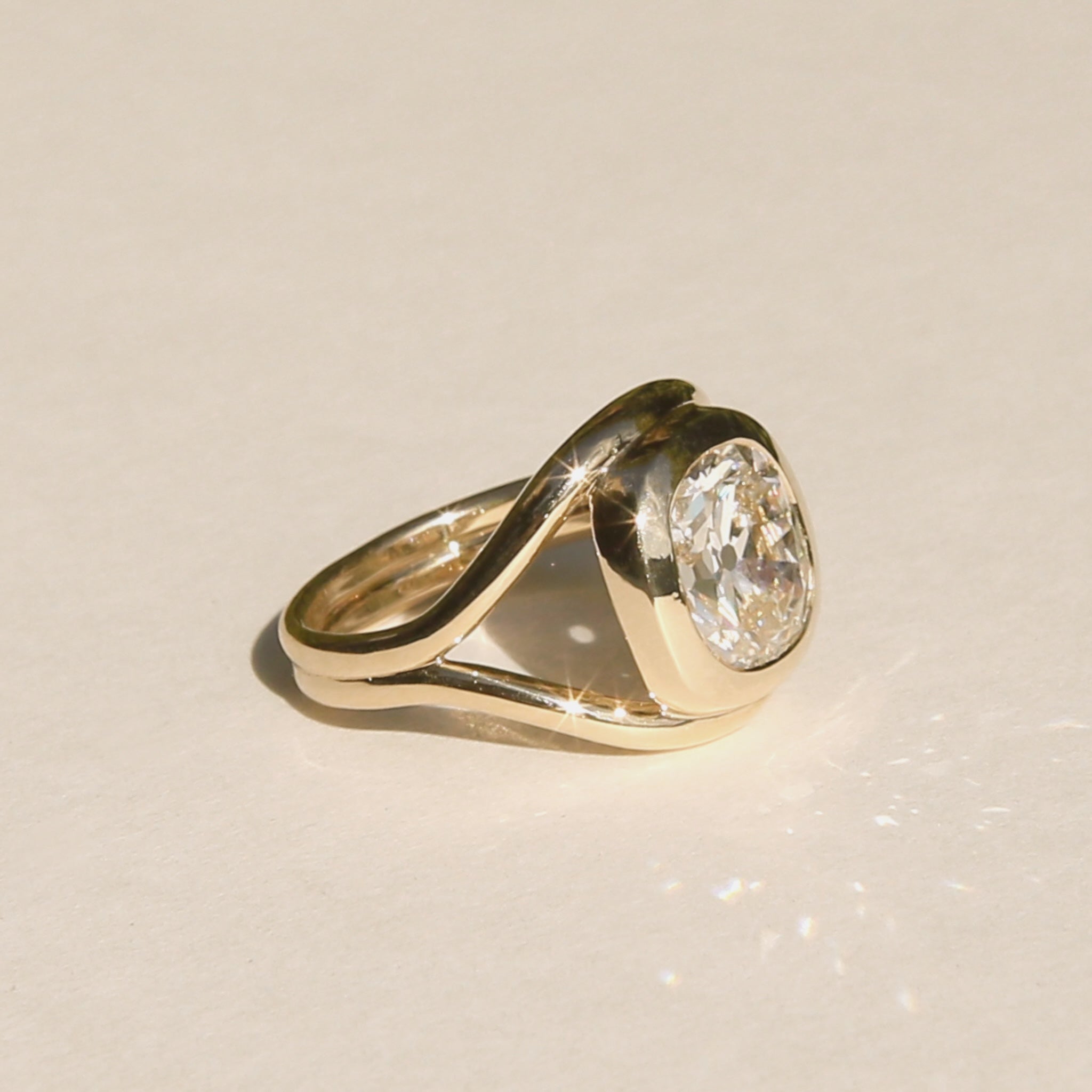 Jamie 14k | Made To Order