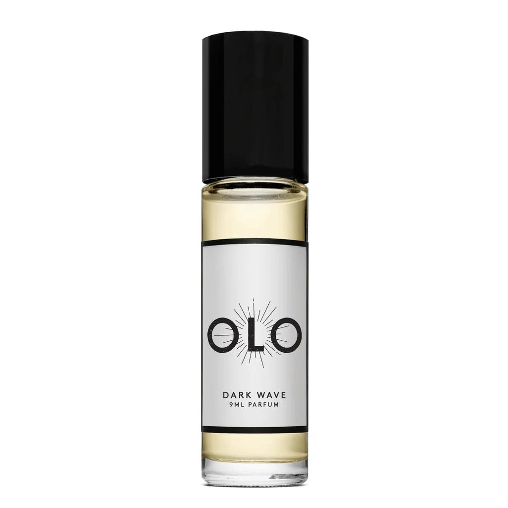 OLO Fragrances: Dark Wave | Lifestyle