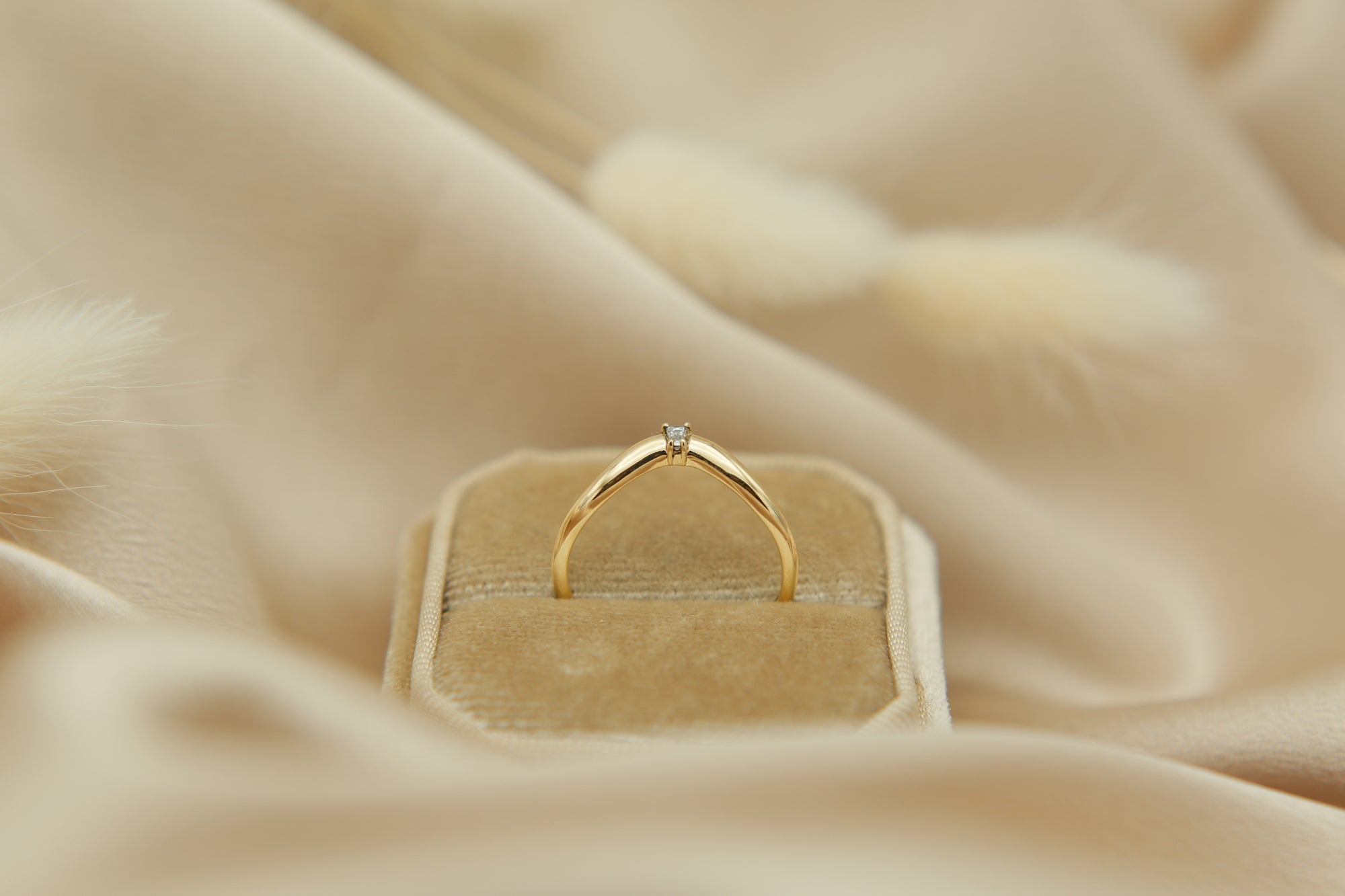 Rachel Frosty Diamond | sz 8.5